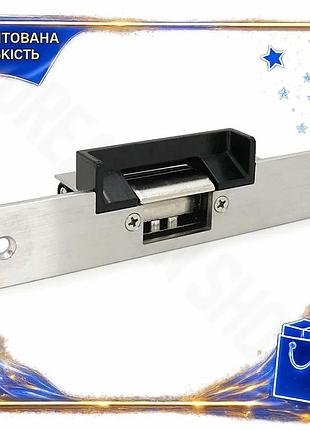 Dm электромеханическая защелка yoso спецификация 2.2 12в для дверей и ворот замок для безопасности nc spe|lz