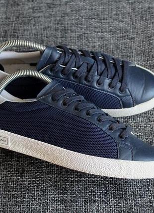 Кроссовки armani exchange оригинал