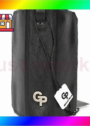 Bs ключница глянец черная best mix grande pelle 450610 bas77/n