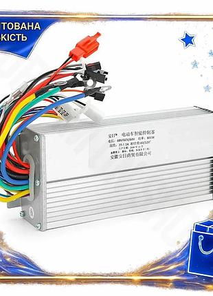Dm бесщеточный контроллер для спецификация 2.2 электротранспорта 48v 60v 64v 35a 800w для электробайка spe|lz