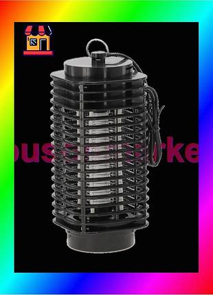 Bs инсектицидная лампа garden best mix line 5578 led bas77/n