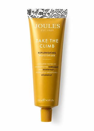 Joules take the climb replenishing moisturiser 125 мл | оригінал, новий