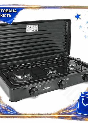Dm газовая плита zilan спецификация 2.2 3 конфорки черная настольная плита для дачи и приготовления пи spe|lz