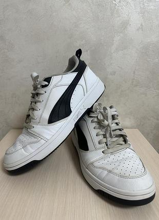 Чоловічі кросівки puma 41р.