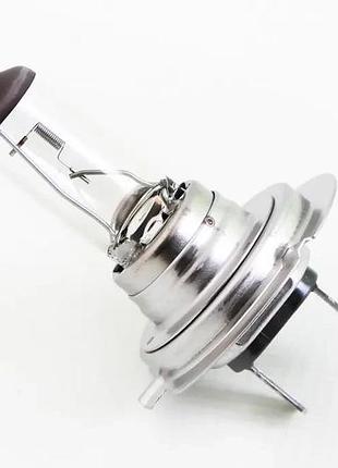 Лампа галогенна 12в h7 "narva" 55 +50% range power