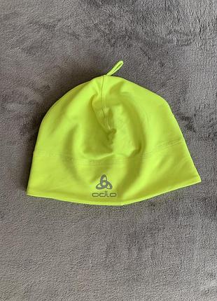 Спортивна шапка odlo