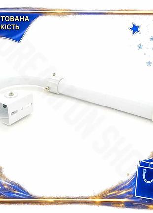 Dm кронштейн для камеры спецификация 2.2 pipo поворотный телескопический металлический белый для устан spe|lz