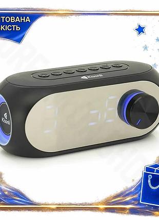 Dm колонка kisonli bluetooth спецификация 2.2 5.0 портативная акустическая система с fm usb aux для му spe|lz