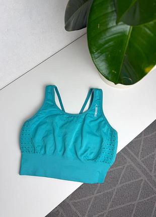 Спортивний топ gymshark