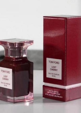 Tom ford 🔥 lost cherry