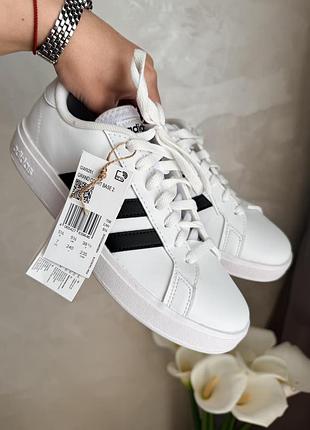 Кросівки adidas grand court 2.0 38 рр