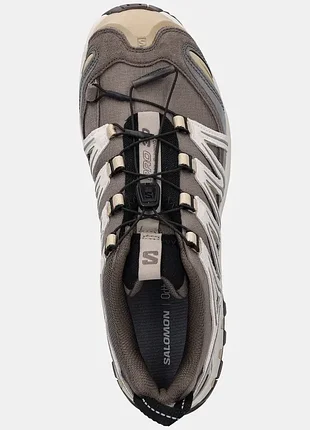 Salomon xa pro 3d suede 2