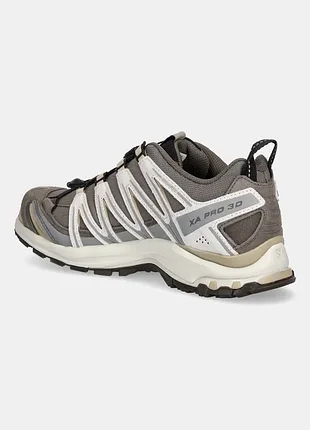 Salomon xa pro 3d suede 3
