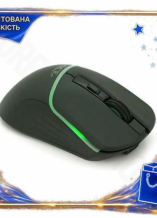 Dm беспроводная мышь imice спецификация 2.2 6 кнопок 1000/2000/3000 dpi для пк и ноутбуков черная пере spe|lz