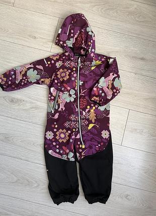 Комбінезон reima softshell mjosa 2