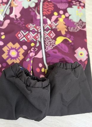 Комбінезон reima softshell mjosa 4