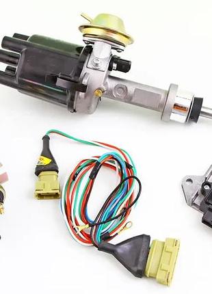 Набор бсз 2101 "авто-электрика"