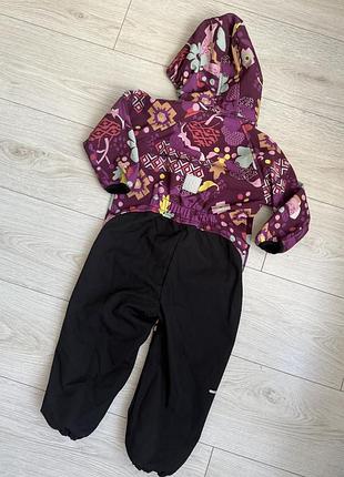 Комбінезон reima softshell mjosa 6