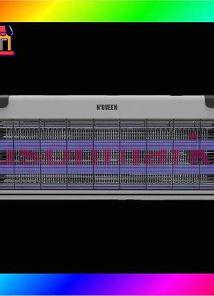 Bs уничтожитель насекомых noveen best mix ikn240 economic, 40 вт bas77/n