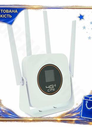 Dm беспроводной маршрутизатор 4g спецификация 2.2 для интернета с аккумулятором 3000 мач и wi-fi 2,4 г spe|lz
