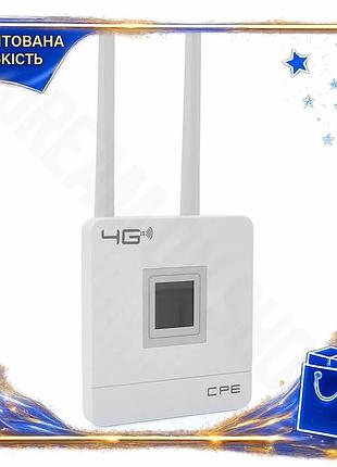 Dm беспроводной маршрутизатор 4g спецификация 2.2 для дома и офиса wifi 2.4g с rj45 портом и lcd диспл spe|lz