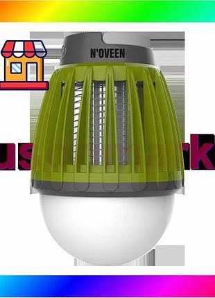 Bs светодиодная лампа от best mix насекомых аккумуляторная noveen ikn824 led ipх4 bas77/n