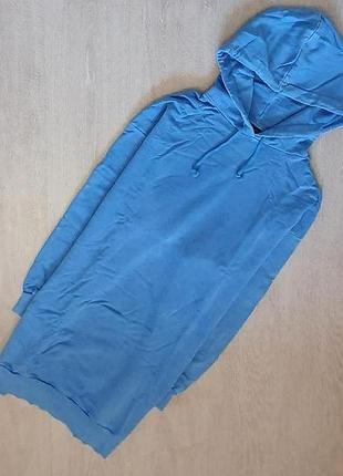 Продається стильне плаття толстовка від topshop
