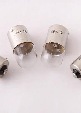 Лампа 12в 10 вт r10w "osram"