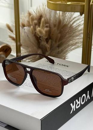 Солнцезащитные очки мужские окуляри porsche . polarized