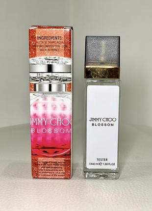 Jimmy choo blossom