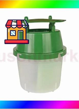 Bs профессиональная феромонная ловушка best mix моли medchem bas77/n