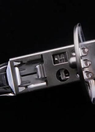 Лампа галогенная 24в h1 "osram" 70