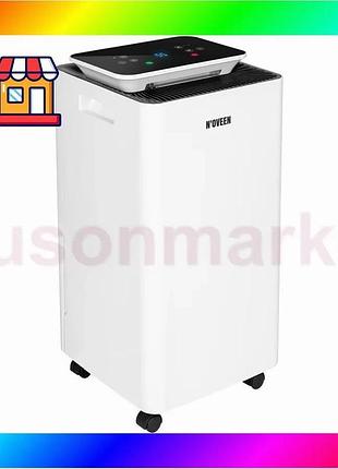 Bs осушитель воздуха профессиональный best mix noveen dh5000 x-line bas77/n