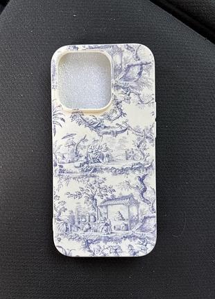 Чохол 14 pro