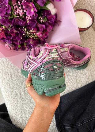 New balance 1906 jack harlow flowers premium