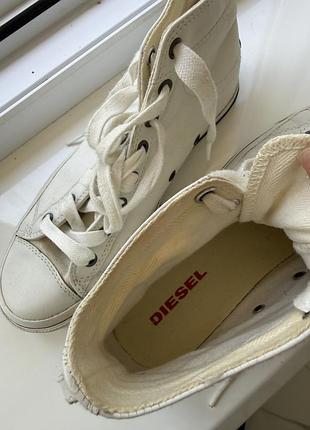 Кеди diesel 6
