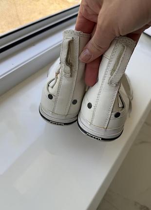 Кеди diesel 3