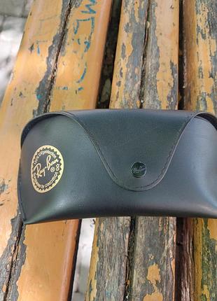 Чехол для очков ray-ban original