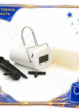Dm автоматическое капельное орошение спецификация 2.2 для полива комнатных растений экономия воды регу spe|lz