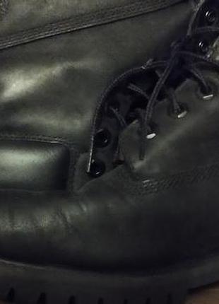 Timberland boots 42-43 черевики
