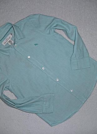 Сорочка h&m на 7-8 років. зріст 130 см.