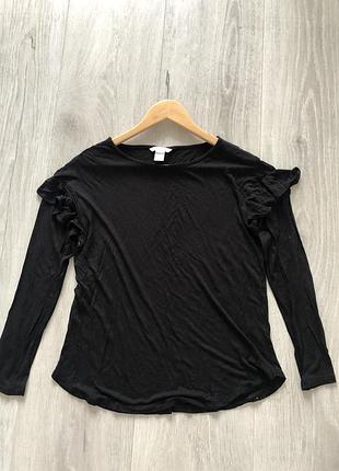 Реглан вискоза h&amp;m 3