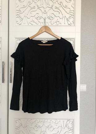 Реглан вискоза h&amp;m 4