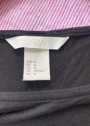 Реглан вискоза h&amp;m 5