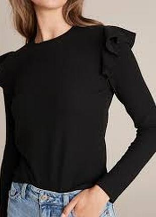 Реглан вискоза h&amp;m 2