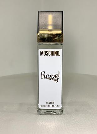 Moschino funny 3