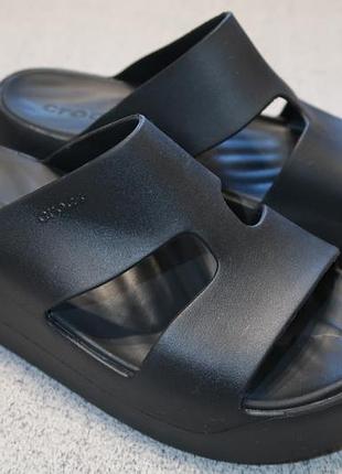 Кроксы crocs оригинал - 36 размер