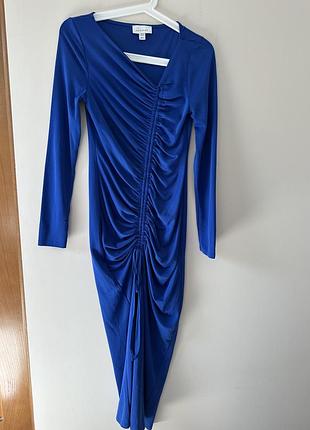Сукня міді topshop