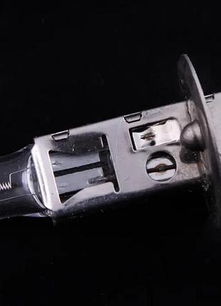 Лампа галогенна 12в h1 "osram" 55