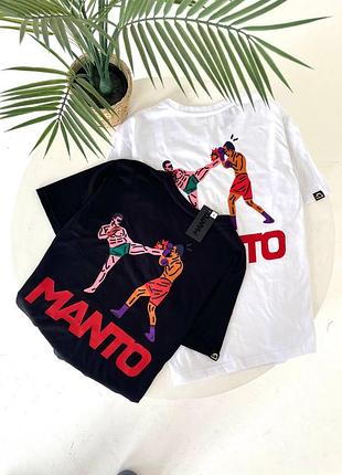 Футболка manto